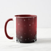 TASSE "ITALIENISCHE CHRISTMAS BUON NATALE" (Links)