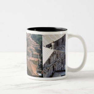 Tasse Italiens  