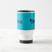 Tasse Ivan (Mittel)