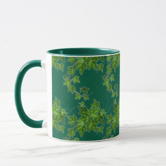 Tasse "Ivy" (Links)