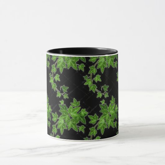 Tasse "Ivy" (Zentrum)