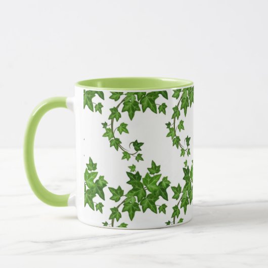 Tasse "Ivy" (Links)