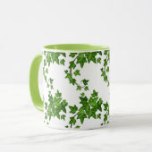 Tasse "Ivy" (Vorderseite Links)