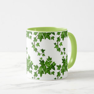 Tasse "Ivy"