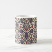 Tasse Iznik Blume (Mittel)