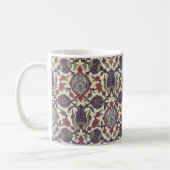 Tasse Iznik Blume (Links)