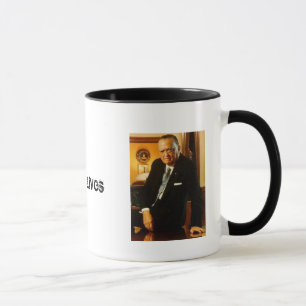 Tasse J. Edgar Lives