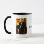 Tasse J. Edgar Lives (Links)