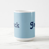 Tasse Jack (Mittel)