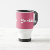 Tasse Jackie (VorderseiteRechts)