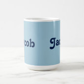 Tasse Jacob (Mittel)