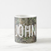 Tasse - Jagd-Tarnung (Mittel)