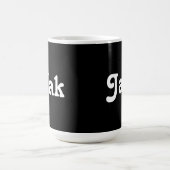 Tasse Jak (Mittel)