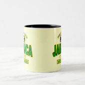 Tasse Jamaikas Karibisches Meer (Mittel)
