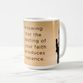 Tasse James 1:3