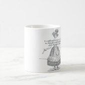 Tasse Janes Austen (Mittel)