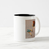 Tasse Java (VorderseiteRechts)
