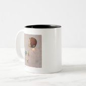 Tasse Java (Vorderseite Links)
