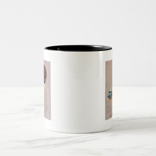 Tasse Java (Mittel)