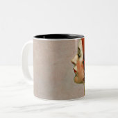 Tasse Java (Vorderseite Links)