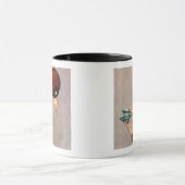 Tasse Java (Zentrum)