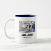 Tasse Java Johns (Links)