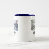 Tasse Java Johns (Mittel)
