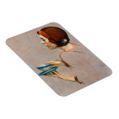 Tasse Java Magnet (Rechte Seite)