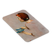 Tasse Java Magnet (Rechte Seite)