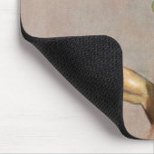 Tasse Java Mousepad (Ecke)