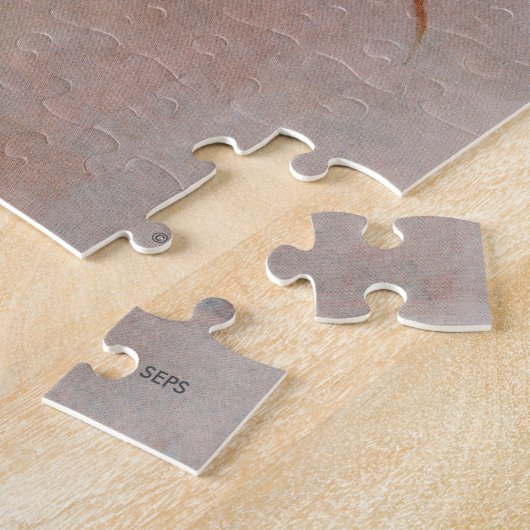 Tasse Java Puzzle (Seite)