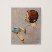 Tasse Java Puzzle (Vertikal)