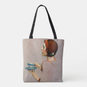 Tasse Java Tasche (Rückseite)