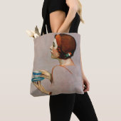 Tasse Java Tasche (Von Nahem)