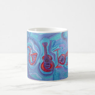 Tasse - Jazz am Nachmittag