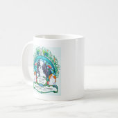 Tasse - JCCA 2025 Spezialität (Vorderseite Links)