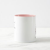 Tasse "Jehovah Lieben and Cares for Seine Sheep" (Zentrum)