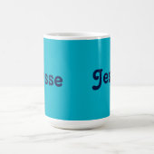 Tasse Jesse (Mittel)