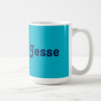 Tasse Jesse