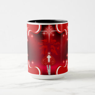 Tasse Jesu Erlöser