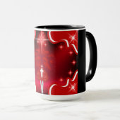 Tasse Jesu Erlöser (VorderseiteRechts)