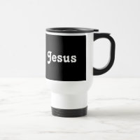 Tasse Jesus