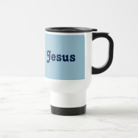 Tasse Jesus