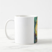 Tasse Jesuss Ascention (Links)