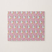 Tasse Jigsaw Puzzle (Horizontal)