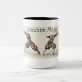 Tasse Joachim Meyer (Mittel)