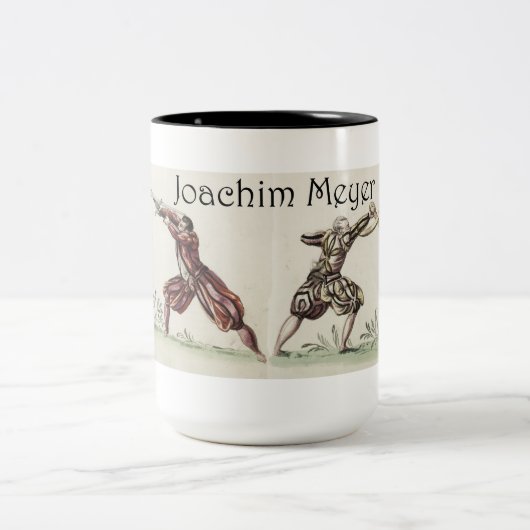 Tasse Joachim Meyer (Mittel)