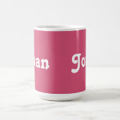 Tasse Joan (Mittel)
