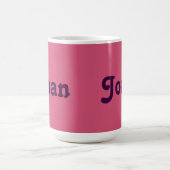 Tasse Joan (Mittel)