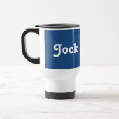 Tasse Jock (Links)